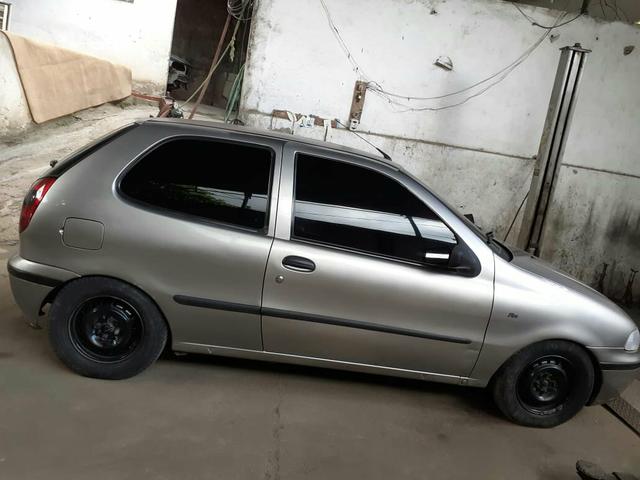 Vendo palio fire 2002 top - Foto 5