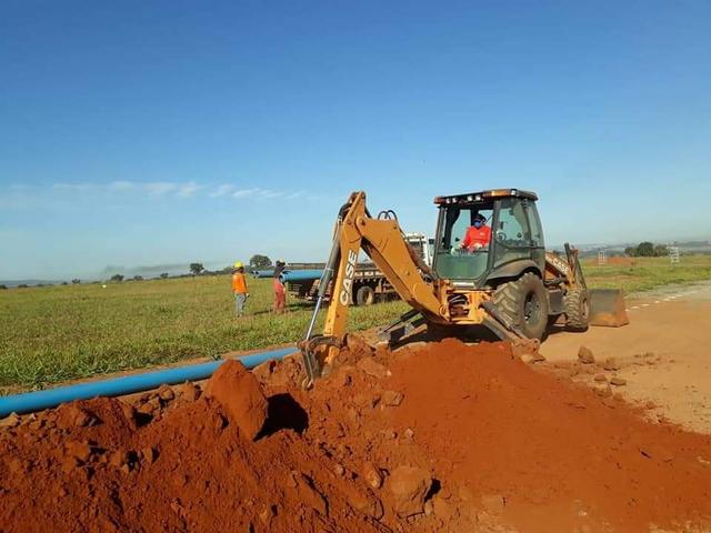 Última Etapa Loteamento Senador Canedo Top - Foto 11