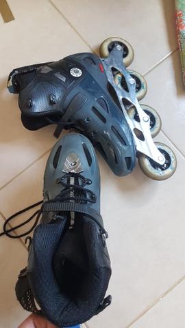 Patins rollerblade