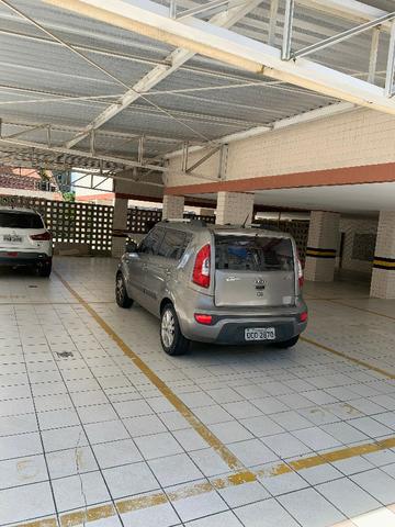 Apartamento no Cocó com 3 quartos + dependência de empregada - Foto 19