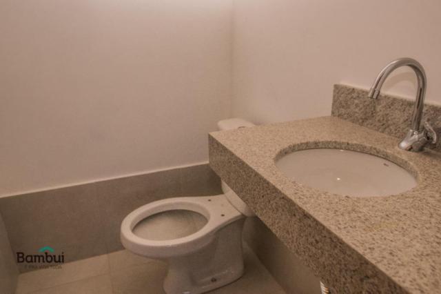 Escritório para alugar com 0 dormitórios em Jardim goiás, Goiânia cod:59503233 - Foto 7