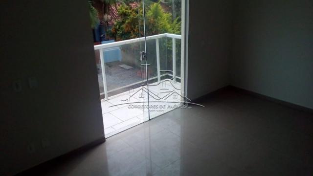 Apartamento à venda com 2 dormitórios em Ingleses do rio vermelho, Florianópolis cod:1515 - Foto 6