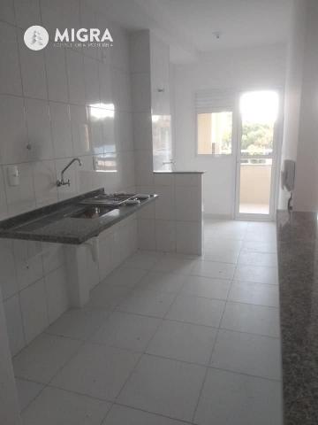 Apartamento à venda com 2 dormitórios em Jardim américa, São josé dos campos cod:655 - Foto 7