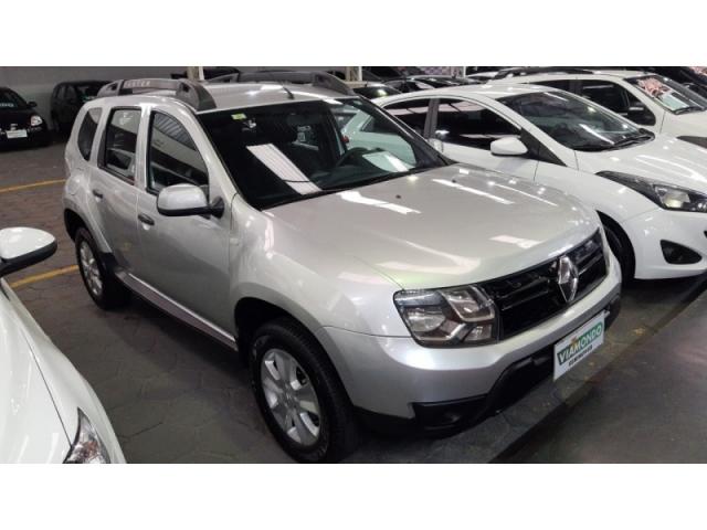 RENAULT DUSTER 1.6 EXPRESSION 4X2 16V 2015 - Foto 3