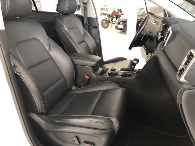 Kia Sportage EX2 Top de Linha - Foto 9