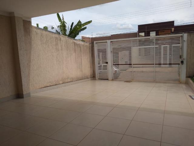 Casa 4 quartos sendo 2 suíte em condomínio fechado Vicente Pires - Foto 3