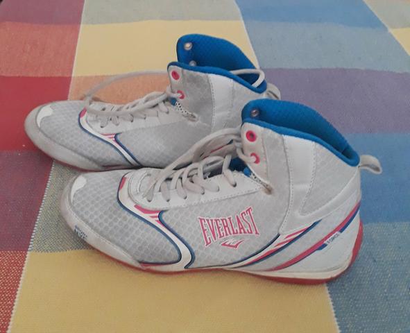 Tênis Everlast