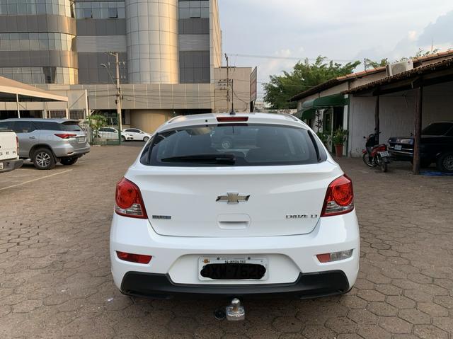 Cruze lt 2014/14 - Foto 5