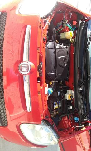 Vendo carro a gás em perfeito estado!