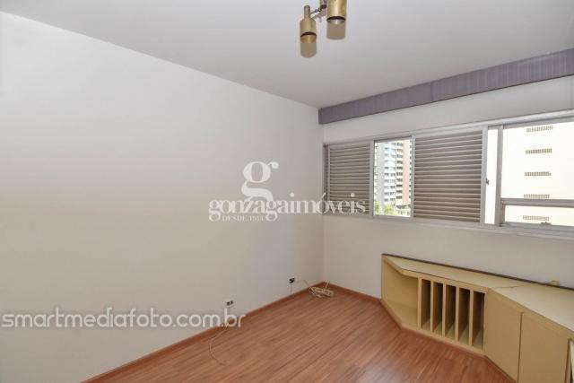 Apartamento à venda com 4 dormitórios em Agua verde, Curitiba cod:782 - Foto 7