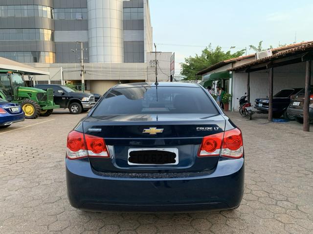 Cruze lt 2015/15 - Foto 6