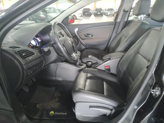 Fluence Dynamique 2.0 2015 - Foto 14