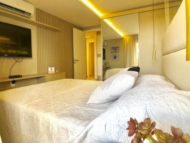 Apartamento novo no Parque Del Sol, Viva La vida Condomínio - Foto 9