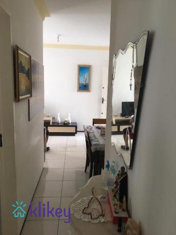 Apartamento à venda com 3 dormitórios em Montese, Fortaleza cod:7393 - Foto 5