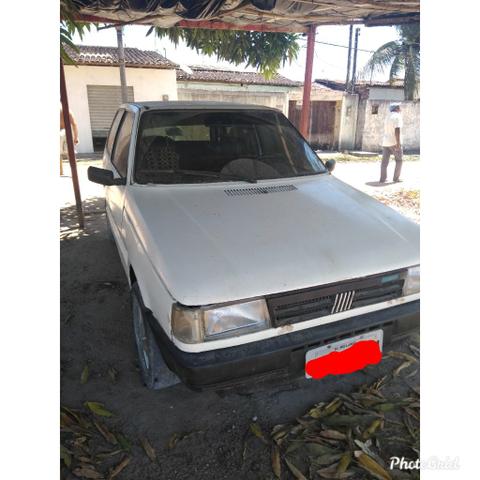 Vende-se Fiat uno entra em contato *
