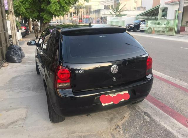 Vendo gol g4 2013 completo
