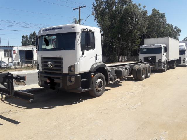 Caminhão 24280 - Foto 2