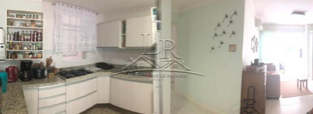 Apartamento à venda com 3 dormitórios em Ingleses do rio vermelho, Florianópolis cod:1326 - Foto 7