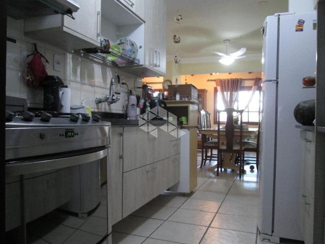 Casa à venda com 3 dormitórios em Cristal, Porto alegre cod:9892756 - Foto 4