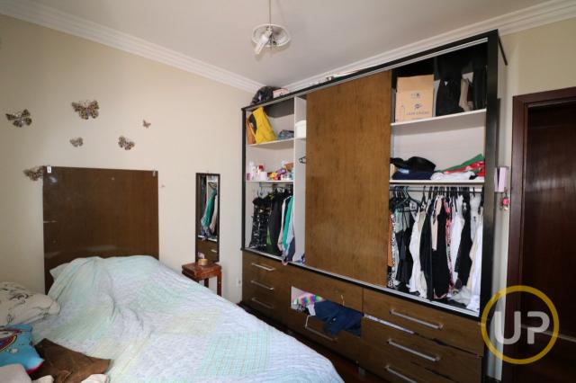 Apartamento à venda com 3 dormitórios em Caiçara, Belo horizonte cod:UP7064 - Foto 7