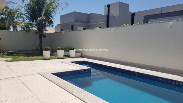 Casa de condomínio à venda com 3 dormitórios em Residencial damha ii, Campo grande cod:210 - Foto 3