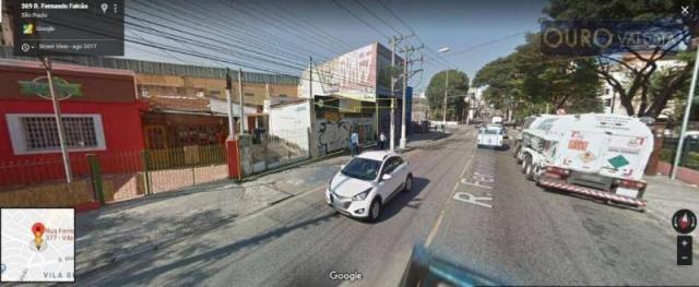 Salão comercial à venda, mooca, são paulo. - Foto 3