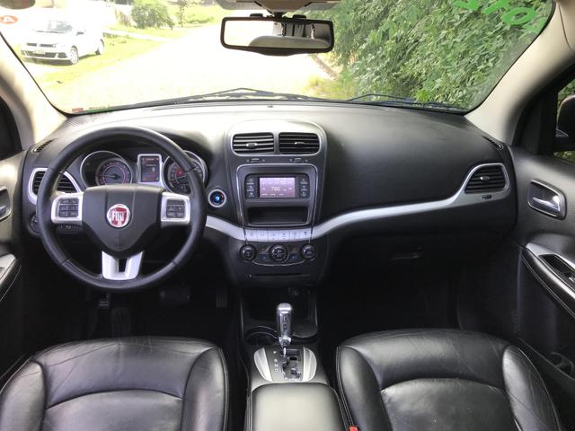 Fiat Freemont 7 Lugares - Foto 8