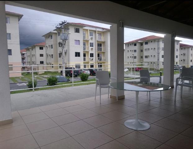 Apartamento 2 Q, Ideal Torquato, incluído condomínio, GÁS, água! - Foto 3
