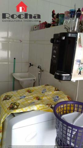 COND. IMPÉRIO DOS NOBRES (SOBRADINHO) - TROCO POR APTO NO PLANO PILOTO - Foto 10