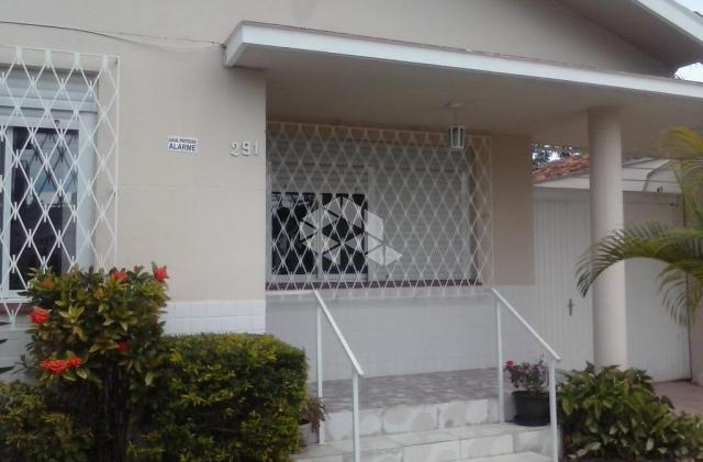 Casa à venda com 3 dormitórios em Cristal, Porto alegre cod:9893038 - Foto 2