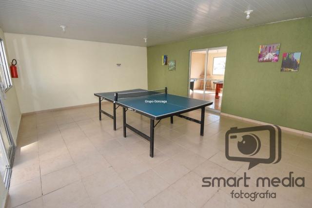 Apartamento para alugar com 2 dormitórios em Capao raso, Curitiba cod:14591001 - Foto 14