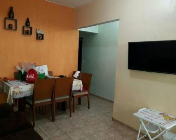 AR 9 (SOBRADINHO II) - VDO OU TROCO POR APARTAMENTO