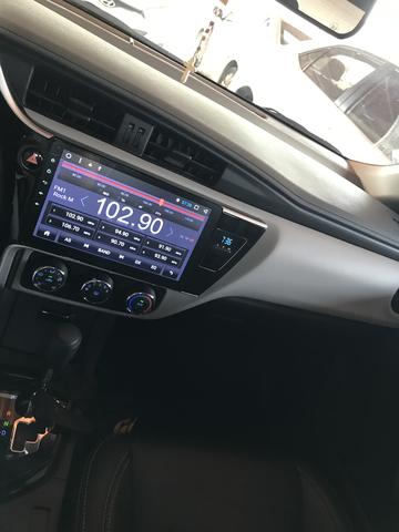Vendo Corolla GLI - Foto 9