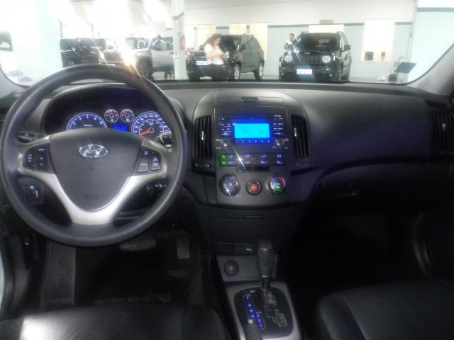 HYUNDAI I30 2010/2010 2.0 MPFI GLS 16V GASOLINA 4P AUTOMÁTICO - Foto 7
