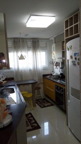 Apartamento à venda com 2 dormitórios em Jardim itu, Porto alegre cod:9889588 - Foto 6