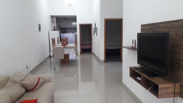 Casa à venda com 3 dormitórios em Residencial canadá, Goiânia cod:60208537