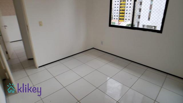 Apartamento à venda com 3 dormitórios em Guararapes, Fortaleza cod:7428 - Foto 4