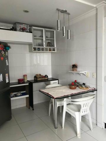 Reserva Du Parc, Apartamento 148m2, 4 suítes, 2 vagas, Jardim Goiás, Goiânia - Foto 5