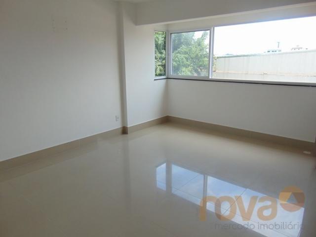 Apartamento à venda com 3 dormitórios em Jardim américa, Goiânia cod:NOV235482 - Foto 2