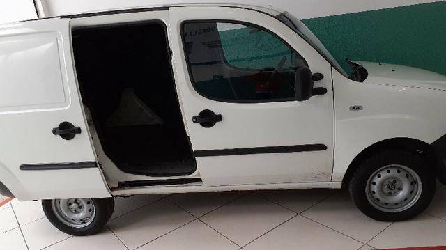 Fretes e viagens aceita cartão débito e crédito