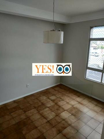 Apartamento 3/4 - Capuchinhos - Foto 15