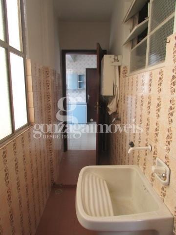 Apartamento à venda com 3 dormitórios em Sao francisco, Curitiba cod:346 - Foto 16