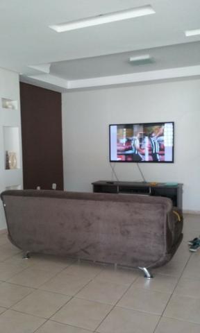 Vendo excelente casa na sucupira do Riacho Fundo 1 - Foto 6