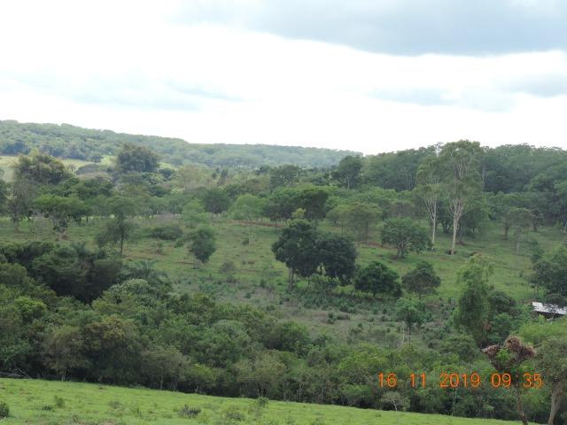 Vende-se terreno de 14 hectares - Foto 20