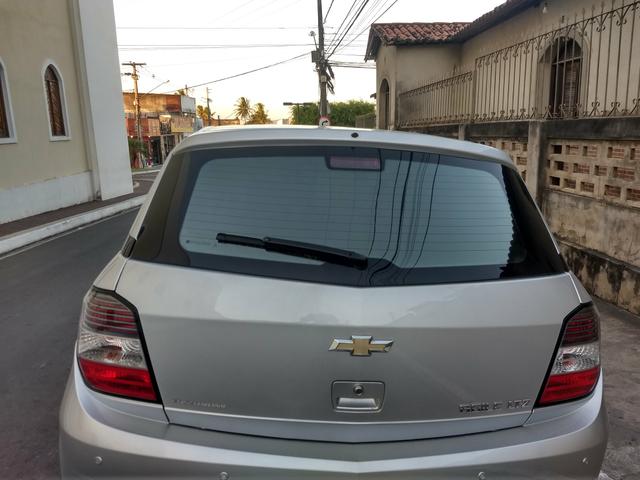Agile LTZ easytronic 2013 - Foto 6