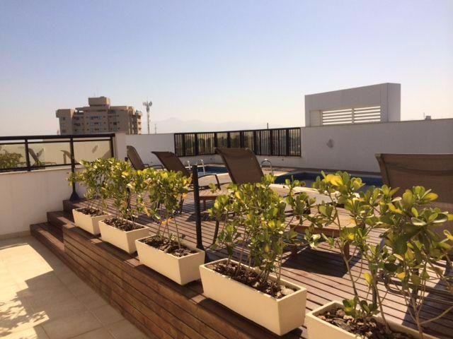 Flat Centro de Itaboraí - 140mil - Foto 3