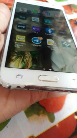 CELULAR SAMSUNG J5 16G (Aceito cartão) - Foto 6