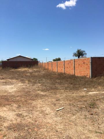 Dois lote de terreno com 455 mt2, cada, em Campo Maior-Pi