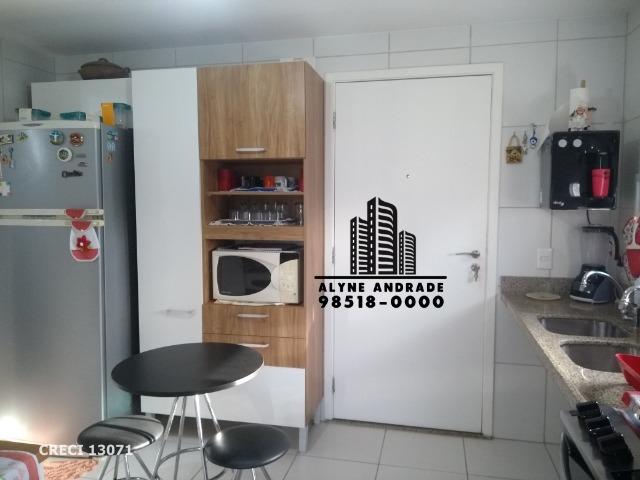 Soneto Residencia | 121 m² / Lazer Completíssimo - Foto 10