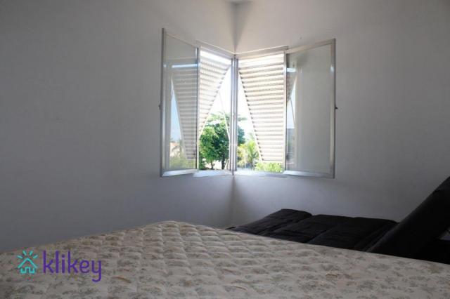 Apartamento para alugar com 2 dormitórios em Jardim enseada, Guarujá cod:4332 - Foto 2